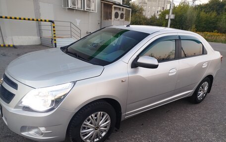 Chevrolet Cobalt II, 2013 год, 530 000 рублей, 4 фотография