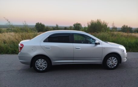 Chevrolet Cobalt II, 2013 год, 530 000 рублей, 8 фотография