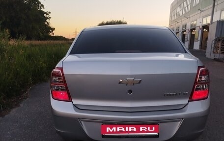 Chevrolet Cobalt II, 2013 год, 530 000 рублей, 16 фотография
