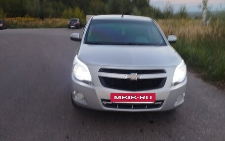 Chevrolet Cobalt II, 2013 год, 530 000 рублей, 12 фотография