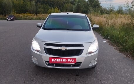 Chevrolet Cobalt II, 2013 год, 530 000 рублей, 18 фотография