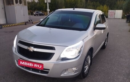 Chevrolet Cobalt II, 2013 год, 530 000 рублей, 13 фотография