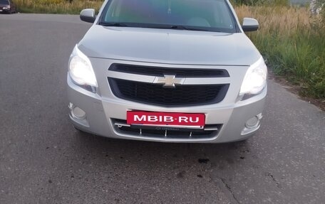 Chevrolet Cobalt II, 2013 год, 530 000 рублей, 19 фотография