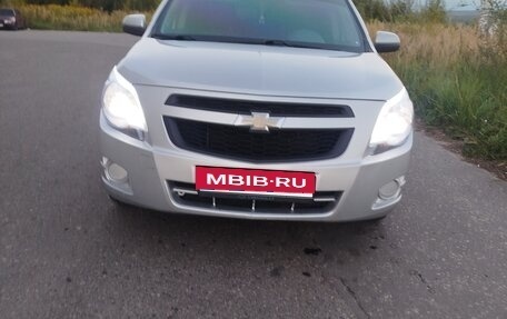 Chevrolet Cobalt II, 2013 год, 530 000 рублей, 20 фотография