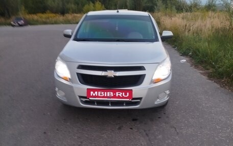 Chevrolet Cobalt II, 2013 год, 530 000 рублей, 17 фотография