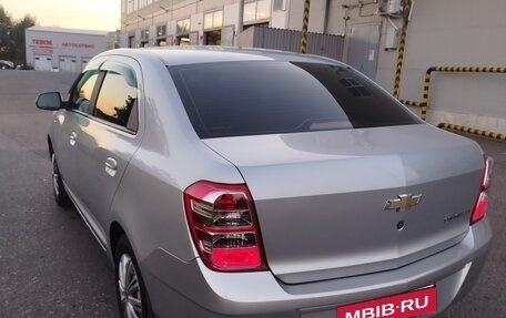 Chevrolet Cobalt II, 2013 год, 530 000 рублей, 15 фотография
