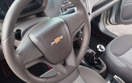 Chevrolet Cobalt II, 2013 год, 530 000 рублей, 24 фотография
