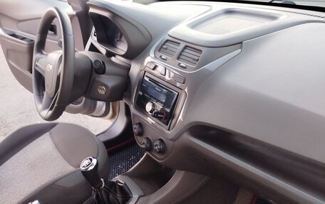 Chevrolet Cobalt II, 2013 год, 530 000 рублей, 26 фотография