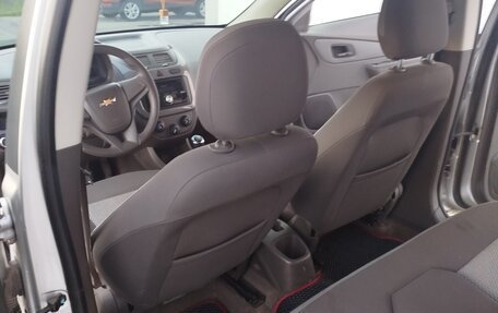 Chevrolet Cobalt II, 2013 год, 530 000 рублей, 25 фотография