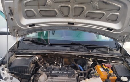 Chevrolet Cobalt II, 2013 год, 530 000 рублей, 28 фотография