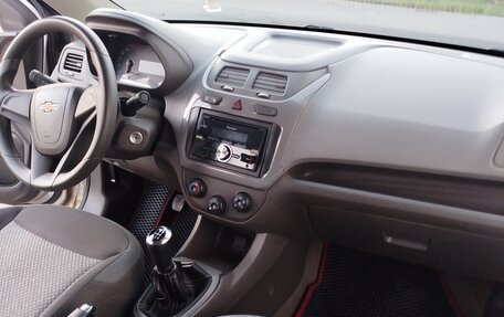 Chevrolet Cobalt II, 2013 год, 530 000 рублей, 27 фотография