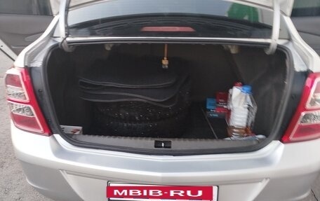 Chevrolet Cobalt II, 2013 год, 530 000 рублей, 31 фотография