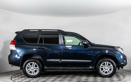 Toyota Land Cruiser Prado 150 рестайлинг 2, 2010 год, 2 399 000 рублей, 4 фотография