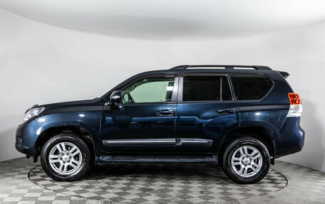 Toyota Land Cruiser Prado 150 рестайлинг 2, 2010 год, 2 399 000 рублей, 8 фотография