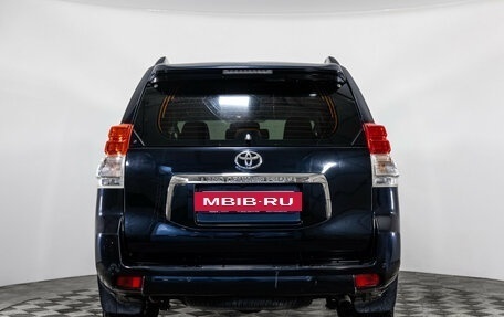 Toyota Land Cruiser Prado 150 рестайлинг 2, 2010 год, 2 399 000 рублей, 6 фотография