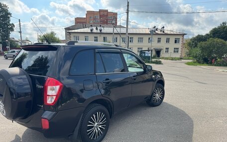 Chery Tiggo (T11), 2015 год, 410 000 рублей, 5 фотография