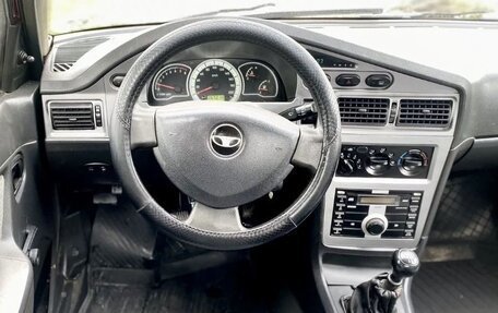 Daewoo Nexia I рестайлинг, 2010 год, 169 000 рублей, 4 фотография