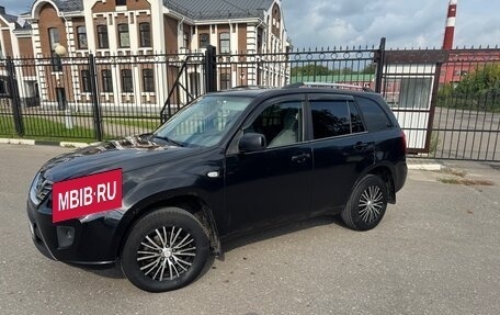 Chery Tiggo (T11), 2015 год, 410 000 рублей, 2 фотография