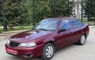 Daewoo Nexia I рестайлинг, 2010 год, 169 000 рублей, 1 фотография