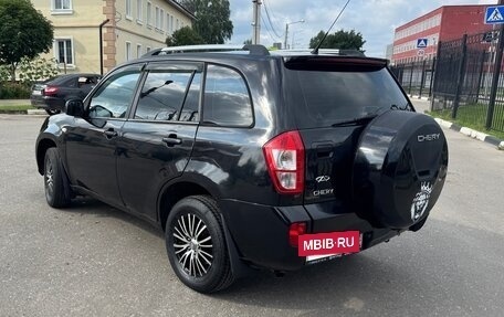 Chery Tiggo (T11), 2015 год, 410 000 рублей, 6 фотография