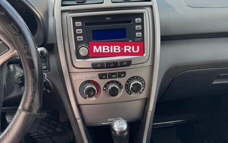 Chery Tiggo (T11), 2015 год, 410 000 рублей, 9 фотография