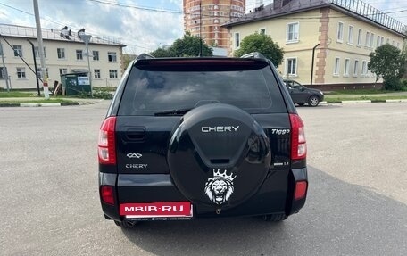 Chery Tiggo (T11), 2015 год, 410 000 рублей, 4 фотография