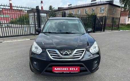 Chery Tiggo (T11), 2015 год, 410 000 рублей, 3 фотография