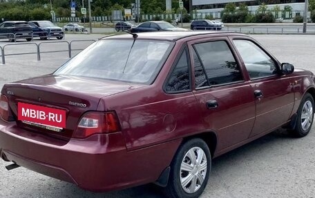 Daewoo Nexia I рестайлинг, 2010 год, 169 000 рублей, 3 фотография