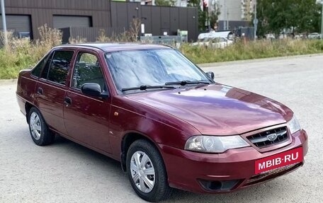 Daewoo Nexia I рестайлинг, 2010 год, 169 000 рублей, 2 фотография