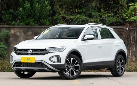 Volkswagen T-Roc I, 2026 год, 2 870 000 рублей, 1 фотография