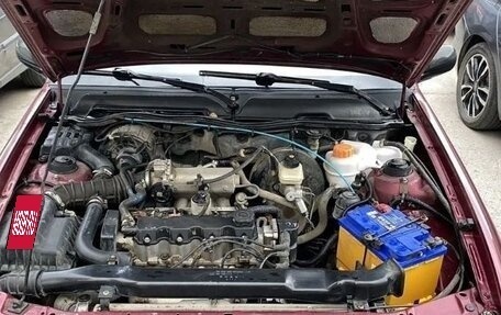 Daewoo Nexia I рестайлинг, 2010 год, 169 000 рублей, 6 фотография