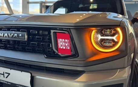 Haval H7, 2026 год, 3 959 010 рублей, 1 фотография