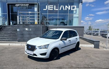 Datsun mi-DO, 2015 год, 480 000 рублей, 1 фотография