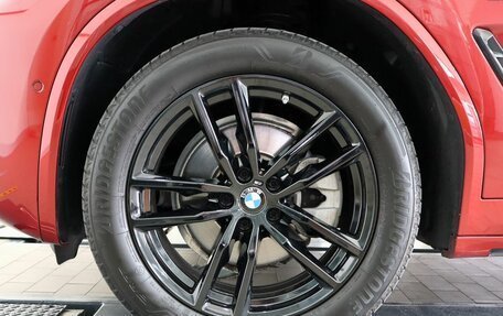 BMW X4, 2019 год, 5 300 000 рублей, 9 фотография