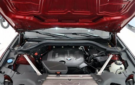 BMW X4, 2019 год, 5 300 000 рублей, 8 фотография