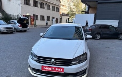 Volkswagen Polo VI (EU Market), 2012 год, 830 000 рублей, 1 фотография