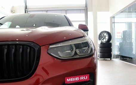 BMW X4, 2019 год, 5 300 000 рублей, 7 фотография