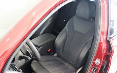 BMW X4, 2019 год, 5 300 000 рублей, 14 фотография