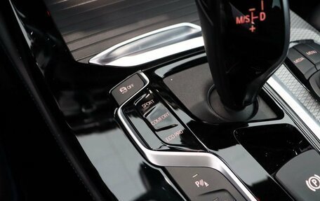 BMW X4, 2019 год, 5 300 000 рублей, 19 фотография
