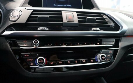 BMW X4, 2019 год, 5 300 000 рублей, 21 фотография
