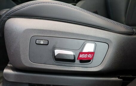 BMW X4, 2019 год, 5 300 000 рублей, 13 фотография