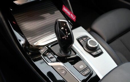 BMW X4, 2019 год, 5 300 000 рублей, 18 фотография