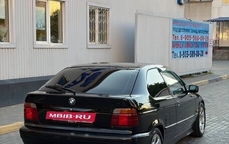 BMW 3 серия, 1995 год, 380 000 рублей, 4 фотография
