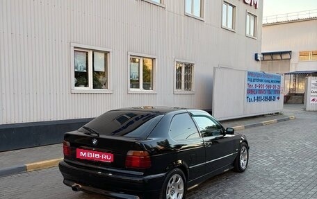 BMW 3 серия, 1995 год, 380 000 рублей, 3 фотография