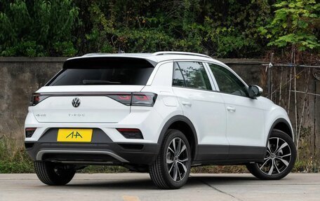 Volkswagen T-Roc I, 2026 год, 2 870 000 рублей, 2 фотография