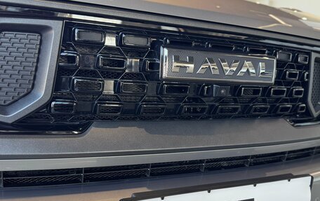 Haval H7, 2026 год, 3 959 010 рублей, 9 фотография