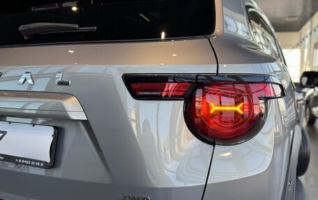 Haval H7, 2026 год, 3 959 010 рублей, 13 фотография
