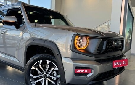 Haval H7, 2026 год, 3 959 010 рублей, 8 фотография