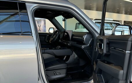 Haval H7, 2026 год, 3 959 010 рублей, 18 фотография