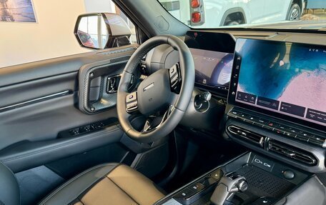Haval H7, 2026 год, 3 959 010 рублей, 22 фотография